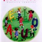 Leo... Leo !   Cartilla Fonetica - Ediciones Santillana - isbn 9781575811321