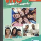 Vivo Saludablemente ( Texto ) Libro de Salud (Edicion revisada y ampliada) isbn 9781942529842