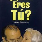 Quien eres tu ? - by Dr. Enrique Vázquez-Quintana -  ( Alzheimer )
