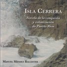 Isla Cerrera  -  Manuel Mendez Ballester  - isbn 9781615052301
