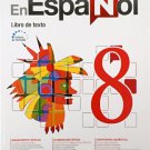 En Espanol 8  Texto (isbn 9781618755476  (Ediciones Santillana)