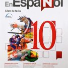 En Espanol 10  Texto (isbn 9781618755490  (Ediciones Santillana)