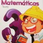 Para Crecer Matematicas 3 (Texto) isbn 9781618752758 Ediciones Santillana