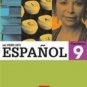 Aprender Juntos Espanol 9 Cuaderno   isbn 9781630142162 Ediciones SM