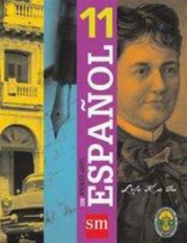 Aprender Juntos Espanol 11 Texto (incluye Cuaderno de Vocabulario) isbn 97816301