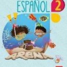 Aprender Juntos Espanol 2 Cuaderno   isbn 9781939075840 Ediciones SM
