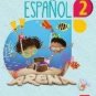 Aprender Juntos Espanol 2 Cuaderno   isbn 9781939075840 Ediciones SM