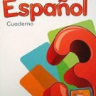 Para Crecer Espanol 3 Cuaderno   isbn 9781618752406