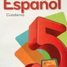 Para Crecer Espanol 5 Cuaderno   isbn 9781618752420