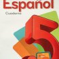 Para Crecer Espanol 5 Cuaderno   isbn 9781618752420