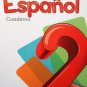 Para Crecer Espanol 2 Cuaderno   isbn 9781618752390