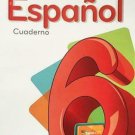 Para Crecer Espanol 6 Cuaderno   isbn 9781618752437
