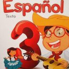 Para Crecer Espanol 3 Texto   isbn 9781618752338