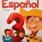 Para Crecer Espanol 3 Texto   isbn 9781618752338