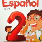 Para Crecer Espanol 2 Texto   isbn 9781618752321