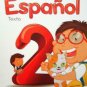 Para Crecer Espanol 2 Texto   isbn 9781618752321