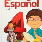 Para Crecer Espanol 4 Texto   isbn 9781618752345