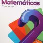 Para Crecer Matematicas 2 (Cuaderno) isbn 9781618752819 Ediciones Santillana