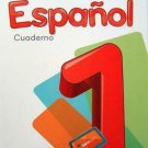 Para Crecer Espanol 1 Cuaderno   isbn 9781618752383 Ediciones Santillana