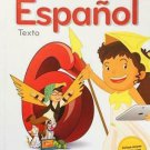 Para Crecer Espanol 6 Texto   isbn 9781618752369 Ediciones Santillana