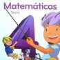 Para Crecer Matematicas 4 (Texto) isbn 9781618752765 Ediciones Santillana
