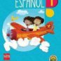 Aprender Juntos Espanol 1 Texto (incluye Cuaderno de Vocabulario) isbn 978193907