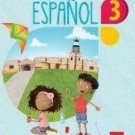 Aprender Juntos Espanol 3 Cuaderno   isbn 9781939075857 Ediciones SM