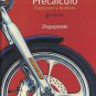 Precalculo Funciones y Grafica 4th Mark Dugopolski  isbn 9781256994459