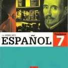 Aprender Juntos Espanol 7 Cuaderno   isbn 9781630142148 Ediciones SM