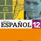 Aprender Juntos Espanol 12 Cuaderno   isbn 9781630142193 Ediciones SM