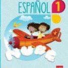 Aprender Juntos Espanol 1 Cuaderno   isbn 9781939075833