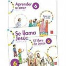 Se llama Jesus 6  isbn 9781936534784 (Ediciones SM)