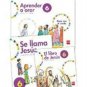 Se llama Jesus 6  isbn 9781936534784 (Ediciones SM)