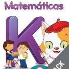 Para Crecer Matematicas  K Pack (Libro y Cuaderno) isbn 9781618754684 Ediciones