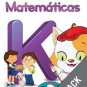 Para Crecer Matematicas  K Pack (Libro y Cuaderno) isbn 9781618754684 Ediciones