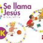 Se llama Jesus  PK  isbn 9781936534616 (Ediciones SM)