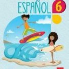 Aprender Juntos Espanol 6 Cuaderno   isbn 9781939075888 Ediciones SM