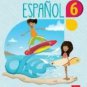 Aprender Juntos Espanol 6 Cuaderno   isbn 9781939075888 Ediciones SM