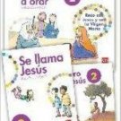 Se llama Jesus 2  isbn 9781936534678 (Ediciones SM)