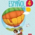 Aprender Juntos Espanol 4 Cuaderno   isbn 9781939075864 Ediciones SM