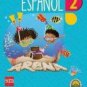 Aprender Juntos Espanol 2 Texto (incluye Cuaderno de Vocabulario)  9781939075222