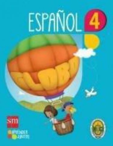 Aprender Juntos Espanol 4 Texto (incluye Cuaderno de Vocabulario) 9781939075246