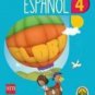 Aprender Juntos Espanol 4 Texto (incluye Cuaderno de Vocabulario) 9781939075246