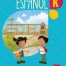 Aprender Juntos Espanol  K Texto (incluye Cuaderno de Vocabulario) 9781939075208