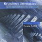 Ecuaciones Diferenciales con Modelado 8e - Dennis Zill - isbn 9706864873