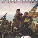Estados Unidos Historia Politica y Economia - isbn 9781630145385 - Ediciones SM