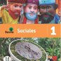 Savia Sociales 1  Texto  isbn 9781630148065