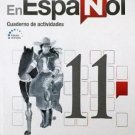 EN ESPAÑOL 11 Cuaderno - Serie Revisada  isbn 9781618755568