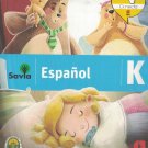 Savia Espanol  K Texto (incluye Cuaderno de Vocabulario) isbn 9781630146467