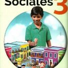 Aprender Juntos Sociales 3  Cuaderno  isbn 9781939075406